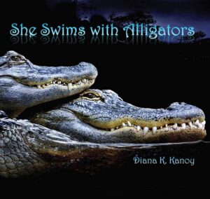 She Swims With Alligators square cover photo